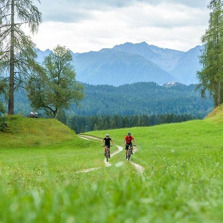 Villa Gapphof Reith bei Seefeld Esterno foto