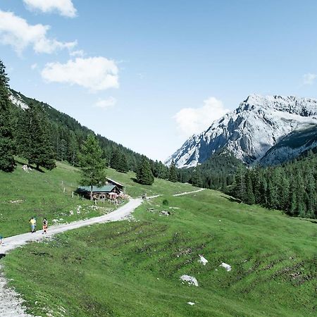 Villa Gapphof Reith bei Seefeld Esterno foto