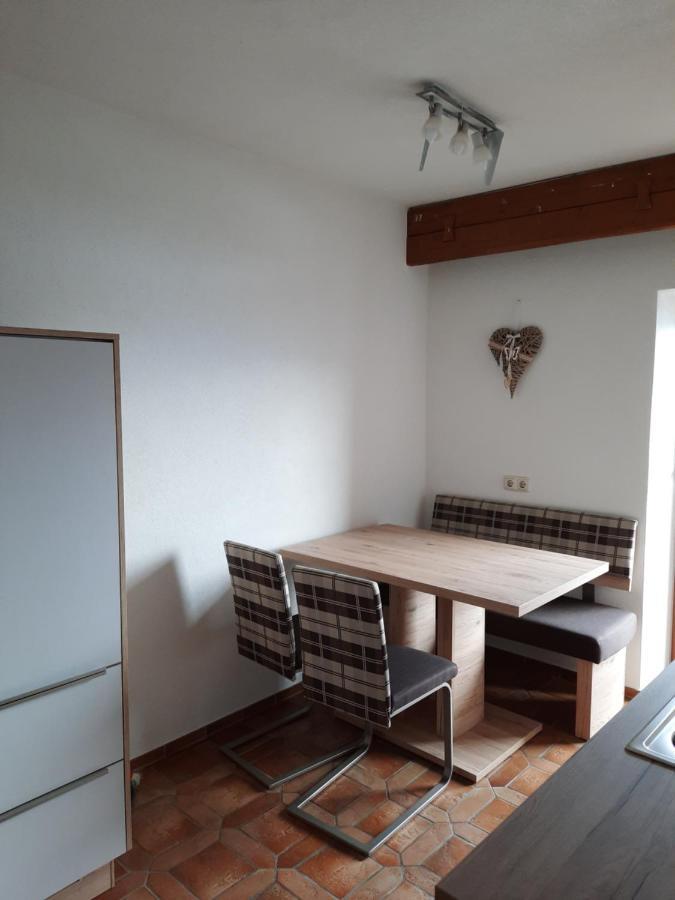 Villa Gapphof Reith bei Seefeld Esterno foto
