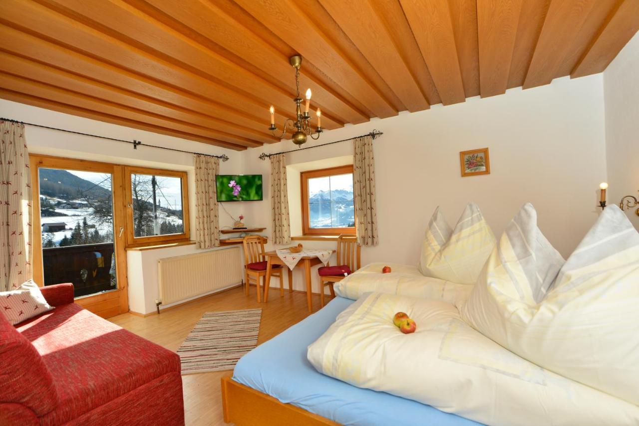 Villa Gapphof Reith bei Seefeld Esterno foto