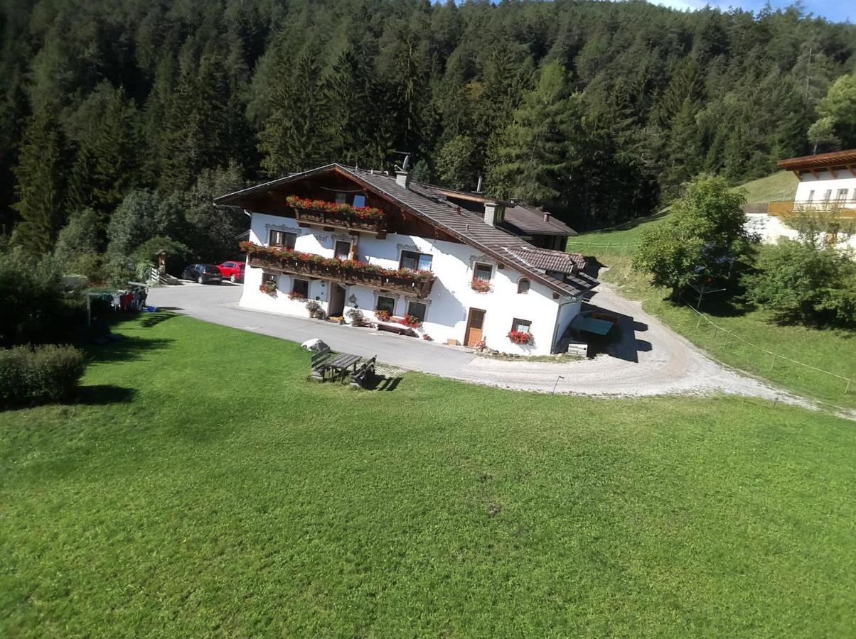 Villa Gapphof Reith bei Seefeld Esterno foto