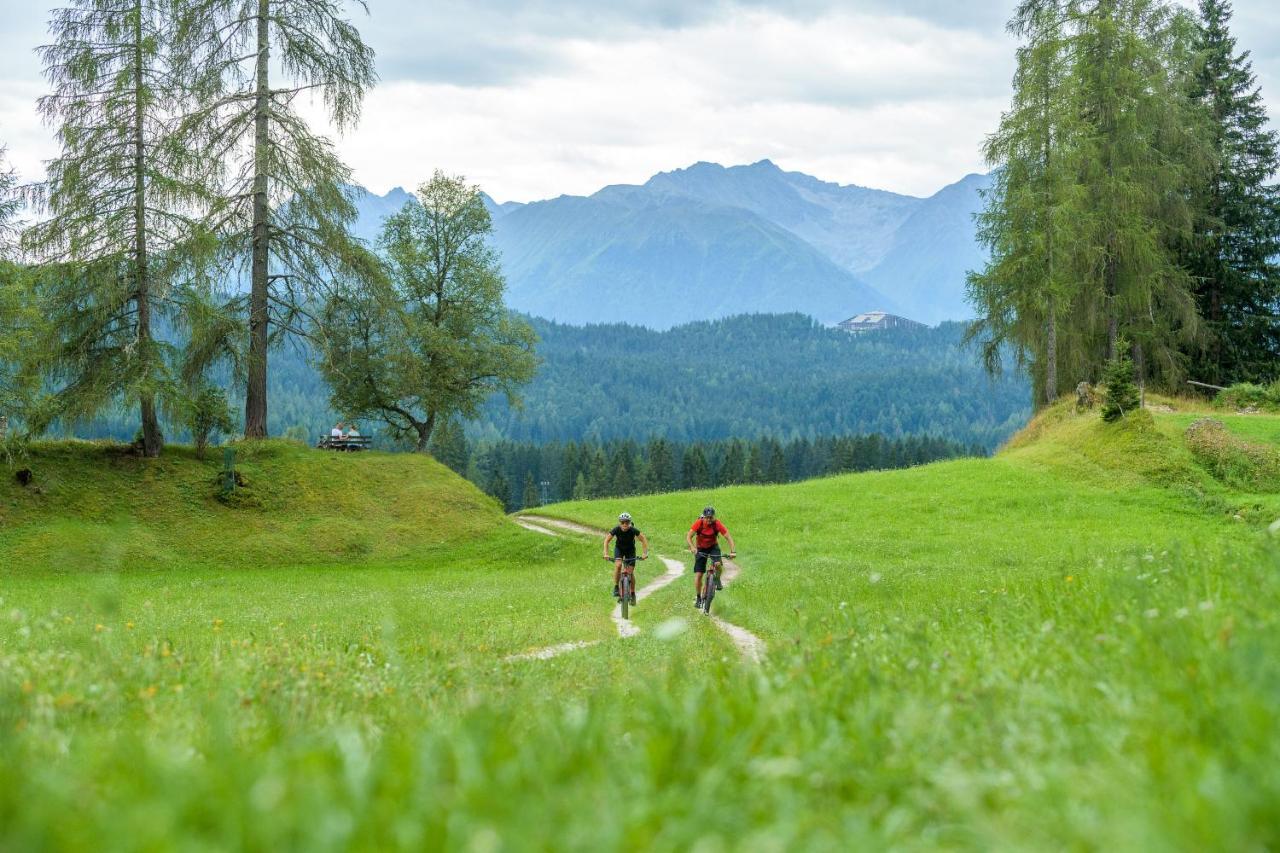 Villa Gapphof Reith bei Seefeld Esterno foto