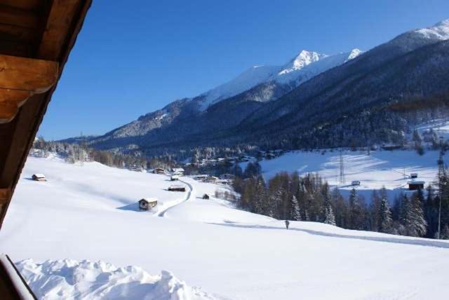 Villa Gapphof Reith bei Seefeld Esterno foto