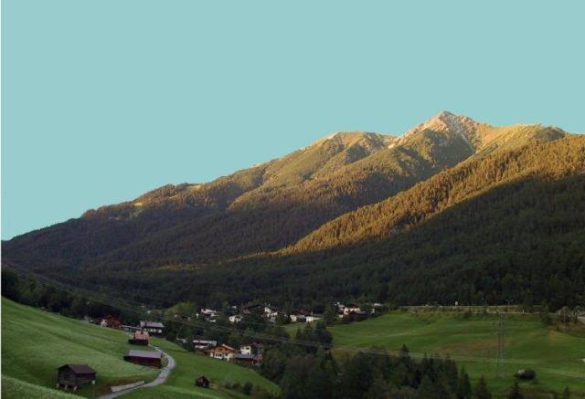 Villa Gapphof Reith bei Seefeld Esterno foto
