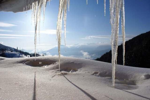 Villa Gapphof Reith bei Seefeld Esterno foto