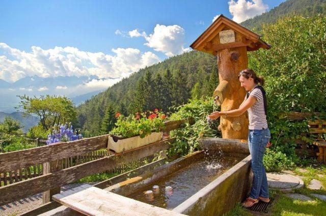 Villa Gapphof Reith bei Seefeld Esterno foto