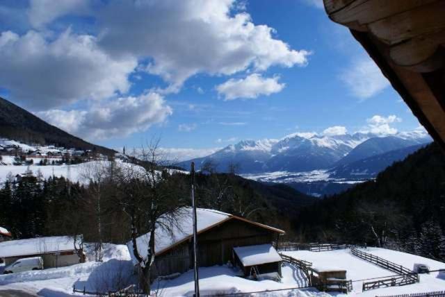Villa Gapphof Reith bei Seefeld Esterno foto