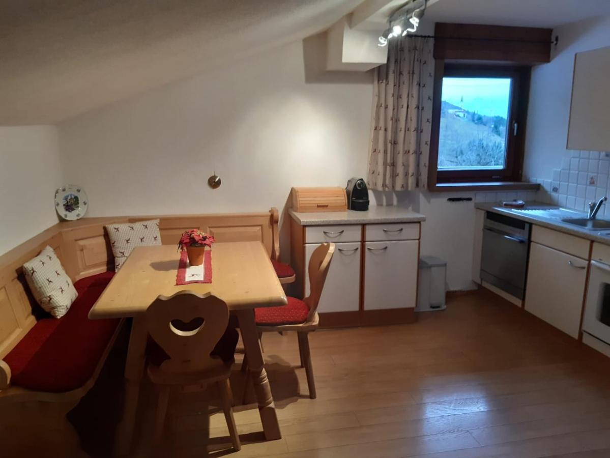 Villa Gapphof Reith bei Seefeld Esterno foto