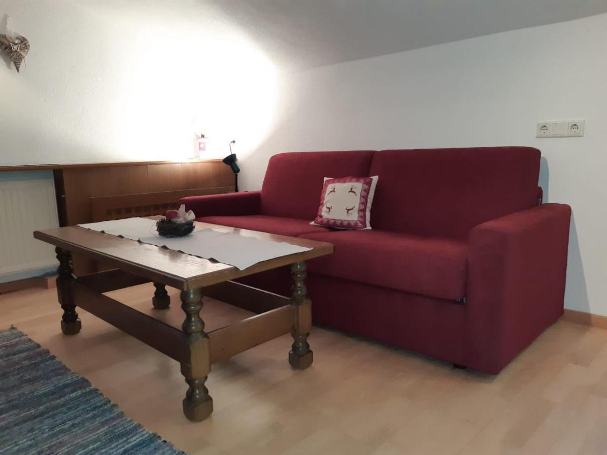 Villa Gapphof Reith bei Seefeld Esterno foto
