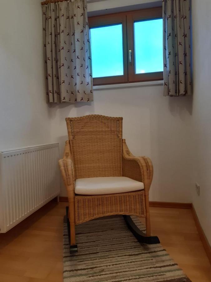 Villa Gapphof Reith bei Seefeld Esterno foto