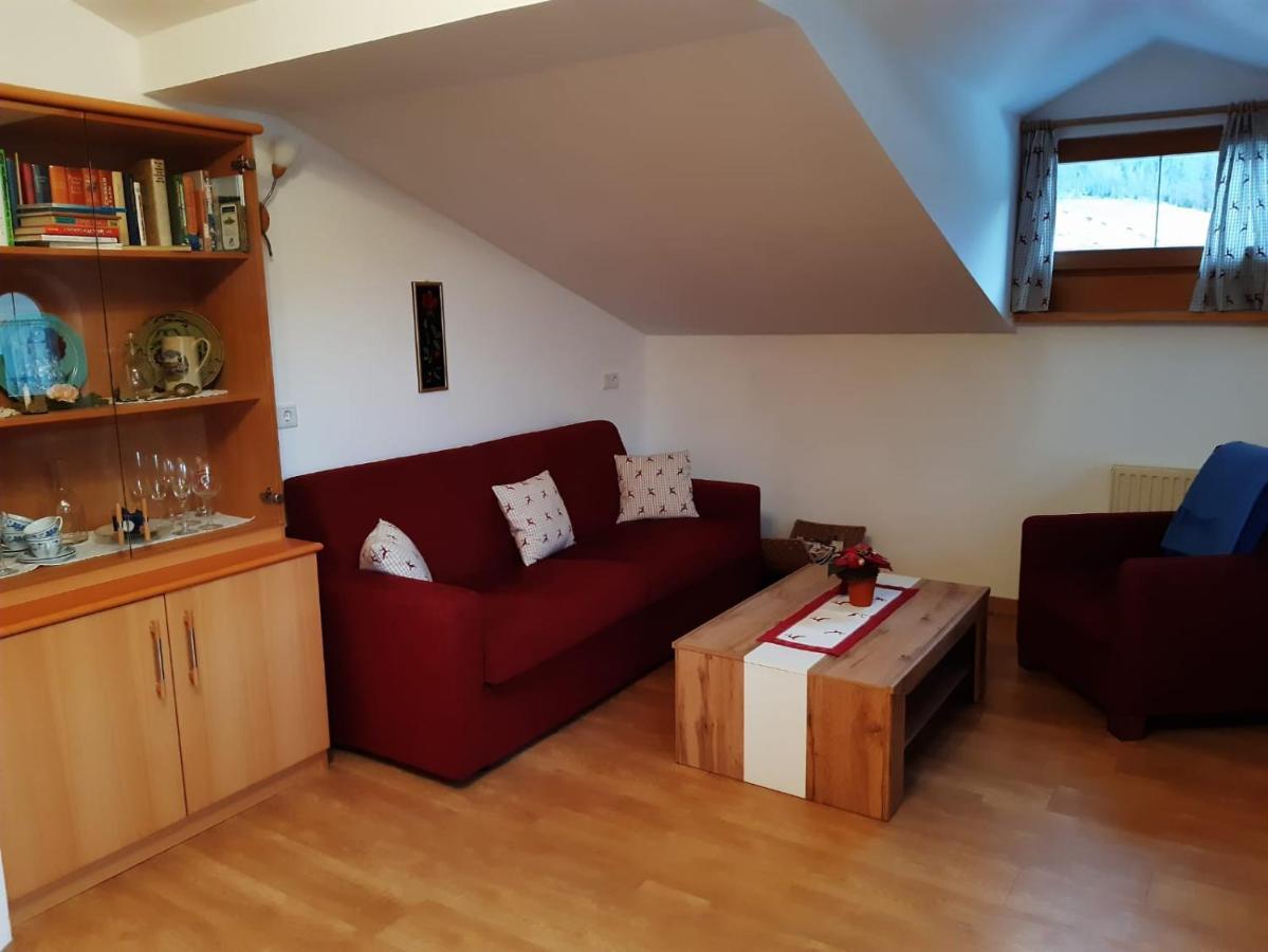 Villa Gapphof Reith bei Seefeld Esterno foto