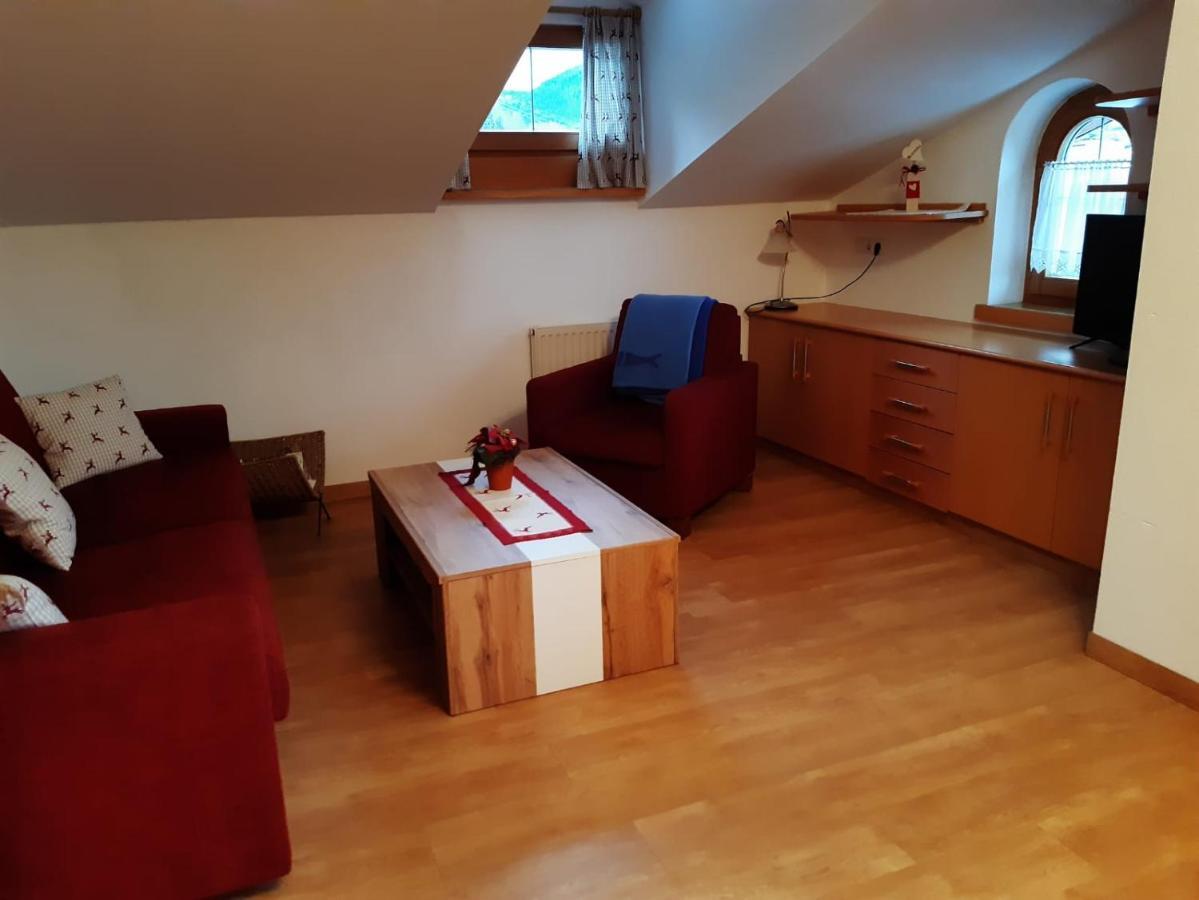 Villa Gapphof Reith bei Seefeld Esterno foto