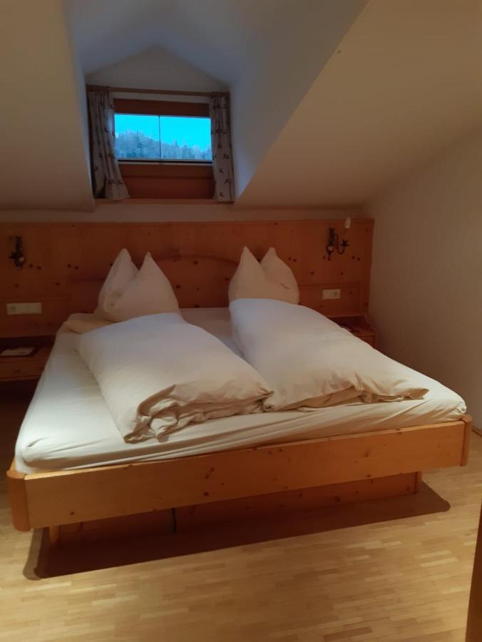 Villa Gapphof Reith bei Seefeld Esterno foto