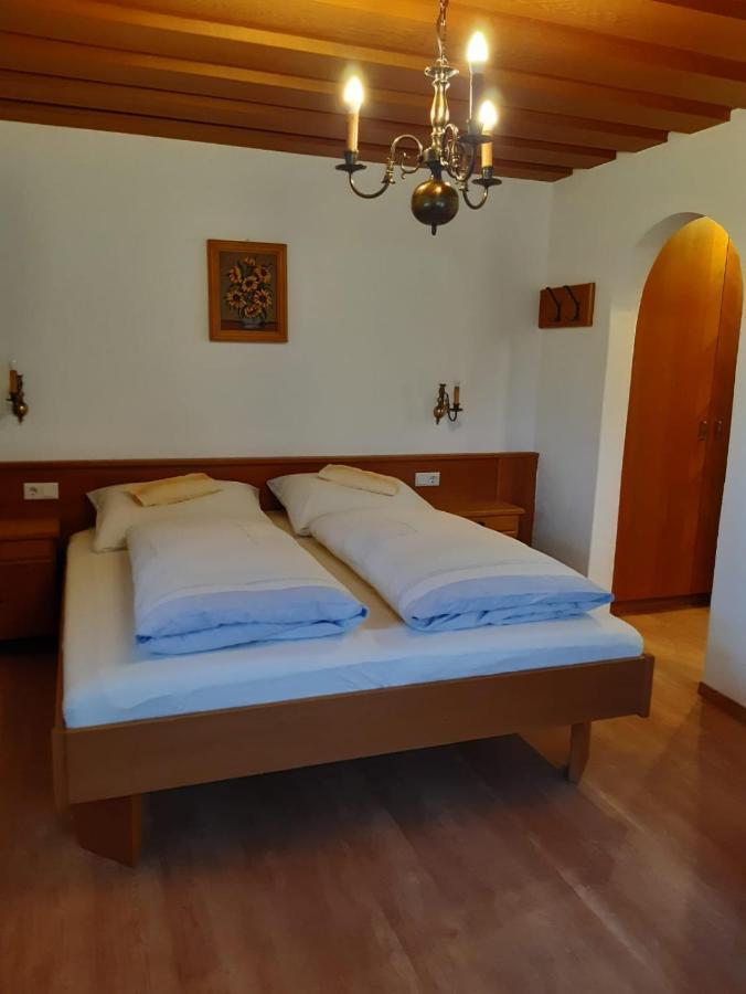 Villa Gapphof Reith bei Seefeld Esterno foto