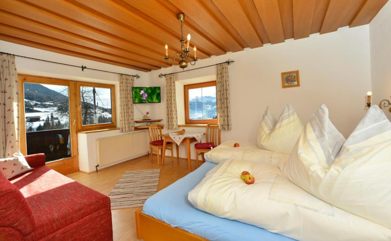 Villa Gapphof Reith bei Seefeld Esterno foto